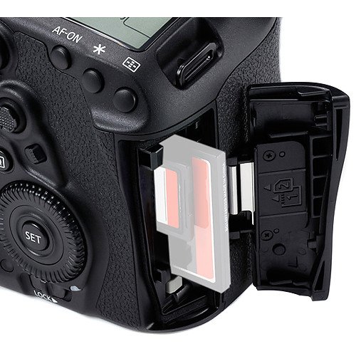 SALE Camera 5D Mark With DSLR Camera Battery with EF 24-104mm colorful image quality new Digital Cameras
