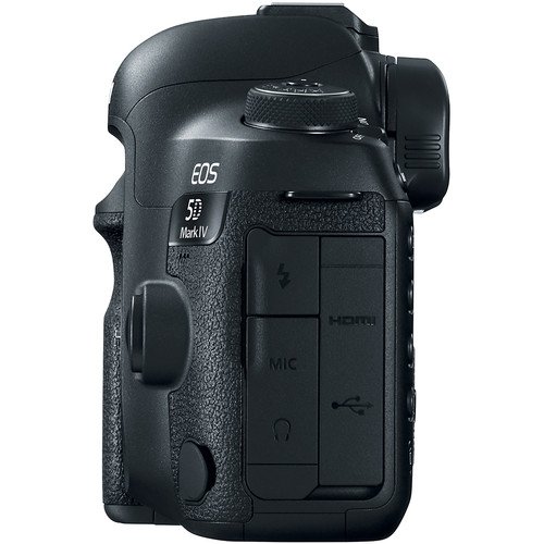 SALE Camera 5D Mark With DSLR Camera Battery with EF 24-104mm colorful image quality new Digital Cameras
