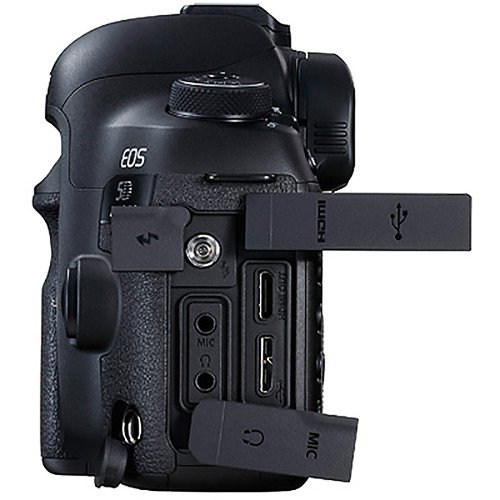 SALE Camera 5D Mark With DSLR Camera Battery with EF 24-104mm colorful image quality new Digital Cameras
