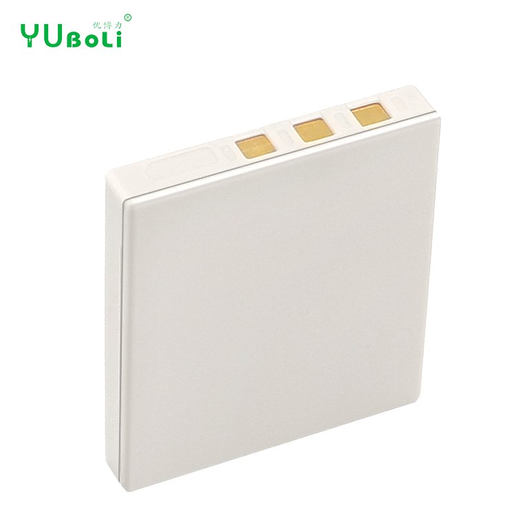 3.7V 1250mAh Gray Rechargeable FNP-40 K7005 NP-40 Battery Pack For Fujifilm Digital Camera FinePix Z5fd Z3 Z2 Z1 J50 V10