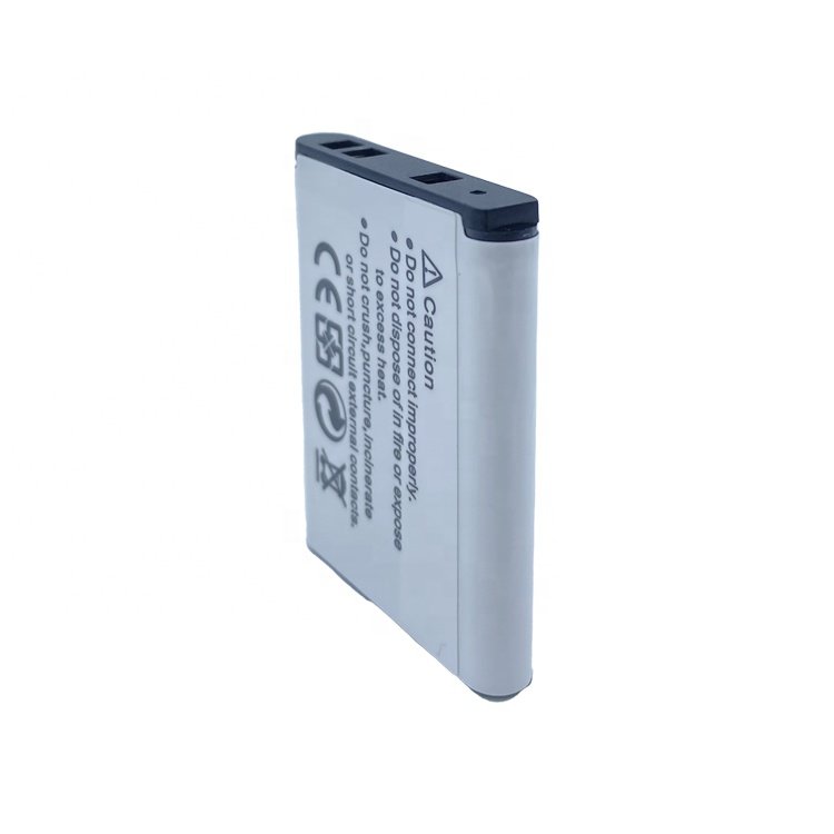 S32 S33 S100 S2500 S3200 S3300 S3400 S3500 S4100 S415019 Camera Battery EL19 ENEL19 EN-EL19 battery for Ni kon Co