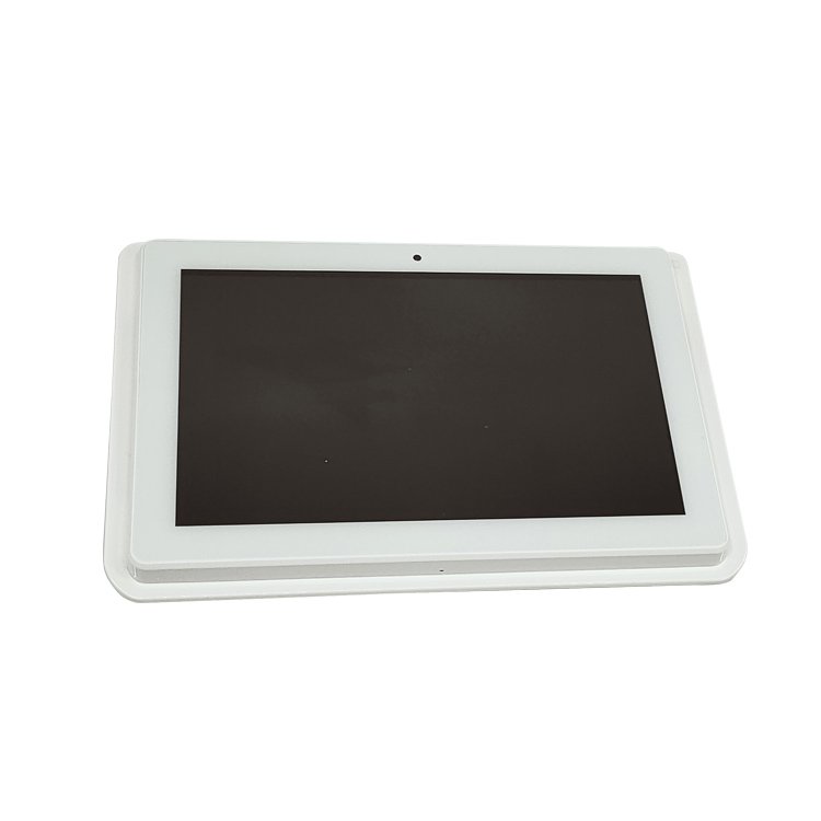 Custom 10.1 Inch Commercial Digital Signage Screen LCD Display Advertising Media Player Android 1280x800 Industrial Tablet