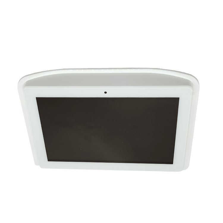 Custom 10.1 Inch Commercial Digital Signage Screen LCD Display Advertising Media Player Android 1280x800 Industrial Tablet