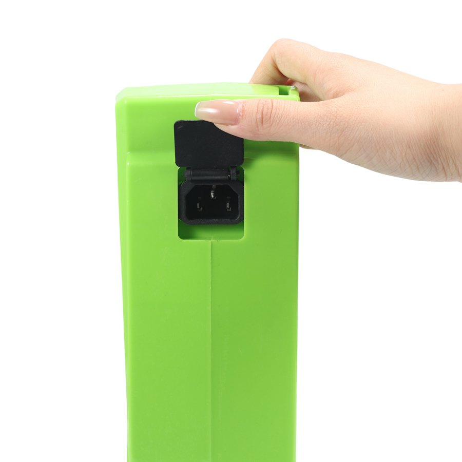 36v Battery Charge 20Ah Battery Environmentally Friendly Lithium Battery for Lithium Electric Tea Picker Machine