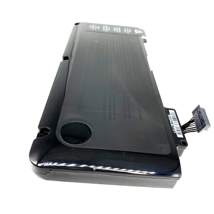 A1322 A1285 High Capacity 13'' For MacBook Pro Laptop Battery Cobalt Lithium 10.95V 63.5Wh Replacement Digital Batteries