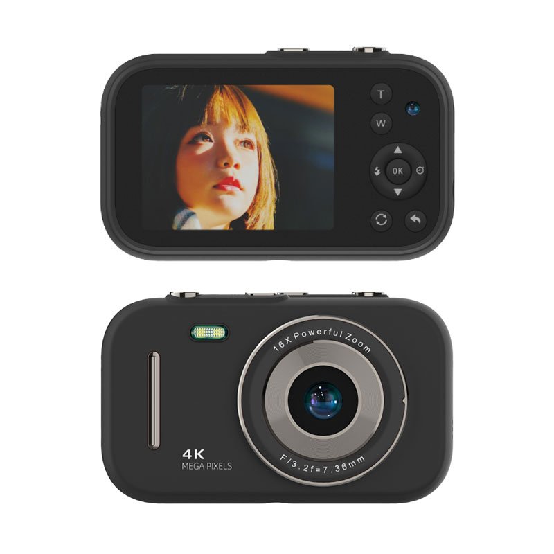 4K professional video camera digital full hd 1920x1080 photo camera video professional digital dslr camera
