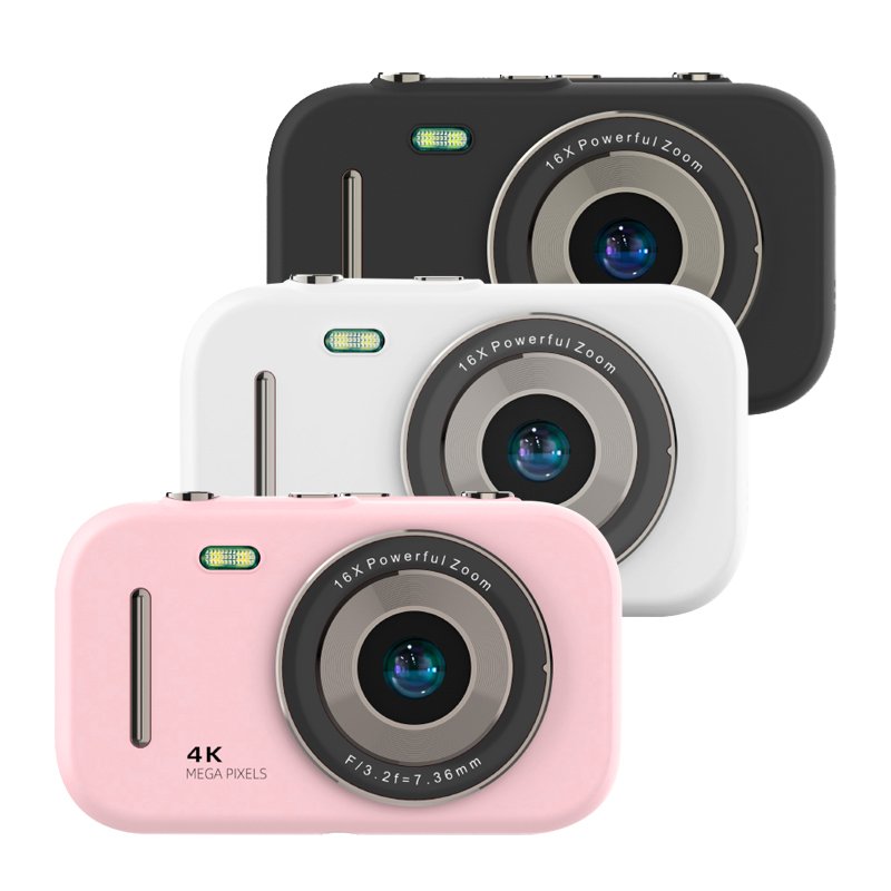 4K professional video camera digital full hd 1920x1080 photo camera video professional digital dslr camera