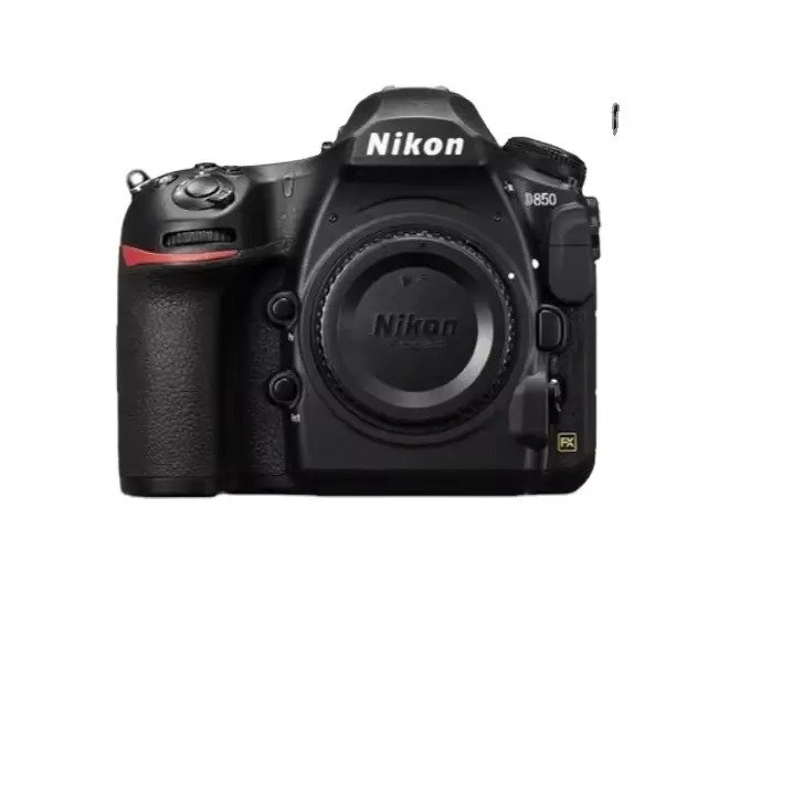 NEWLY ORIGINAL QUALITY D850 FX D7500 DSLR Camera with 24-120mm f/4G AF-S ED VR Lens+ 64GB Pro With Extra Accessories