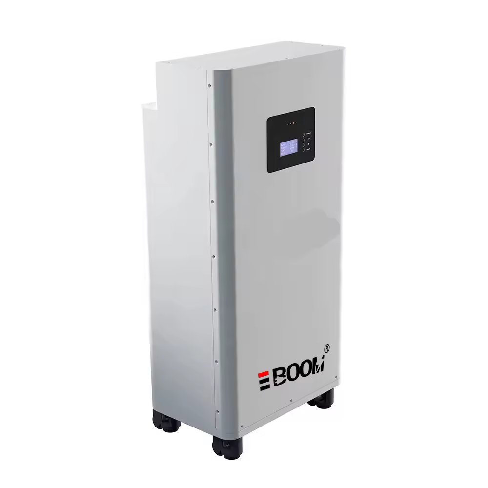 Wholesale Sales 280 DIY Battery Packs (without cells) 48V 51.2V Lithium-ion DIY Battery 51.2V DIY Battery Packs