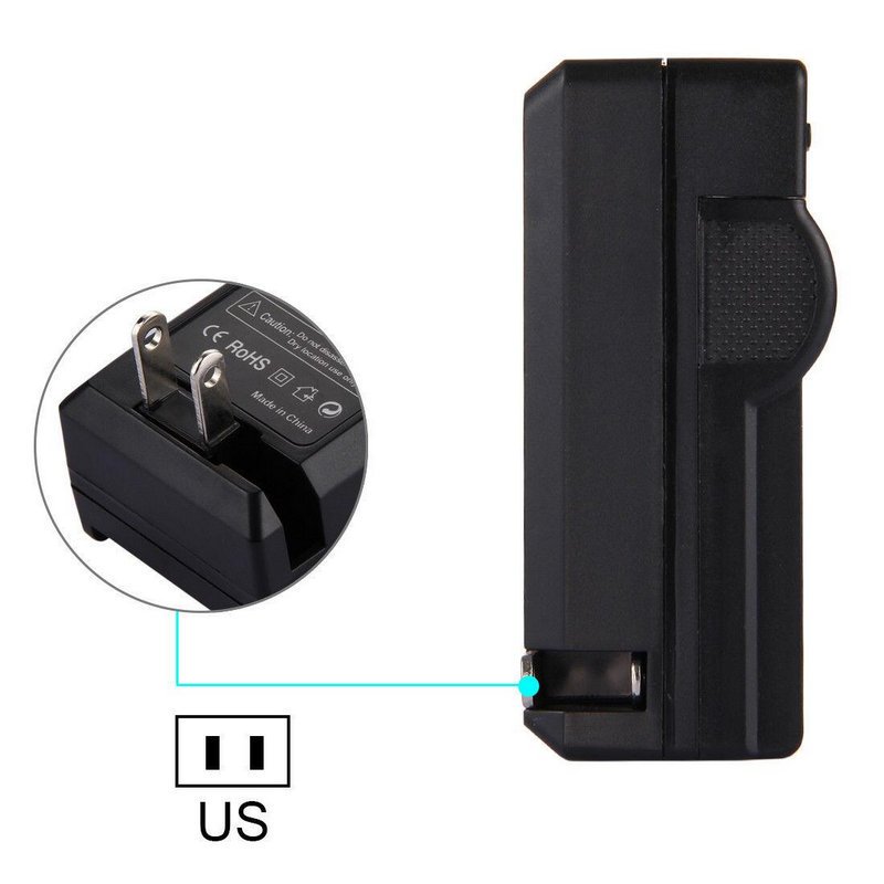 For CANON For SONY For Nikon For Fujifilm For Panasonic For Olympus For Leica Camera Battery Digital Batteries