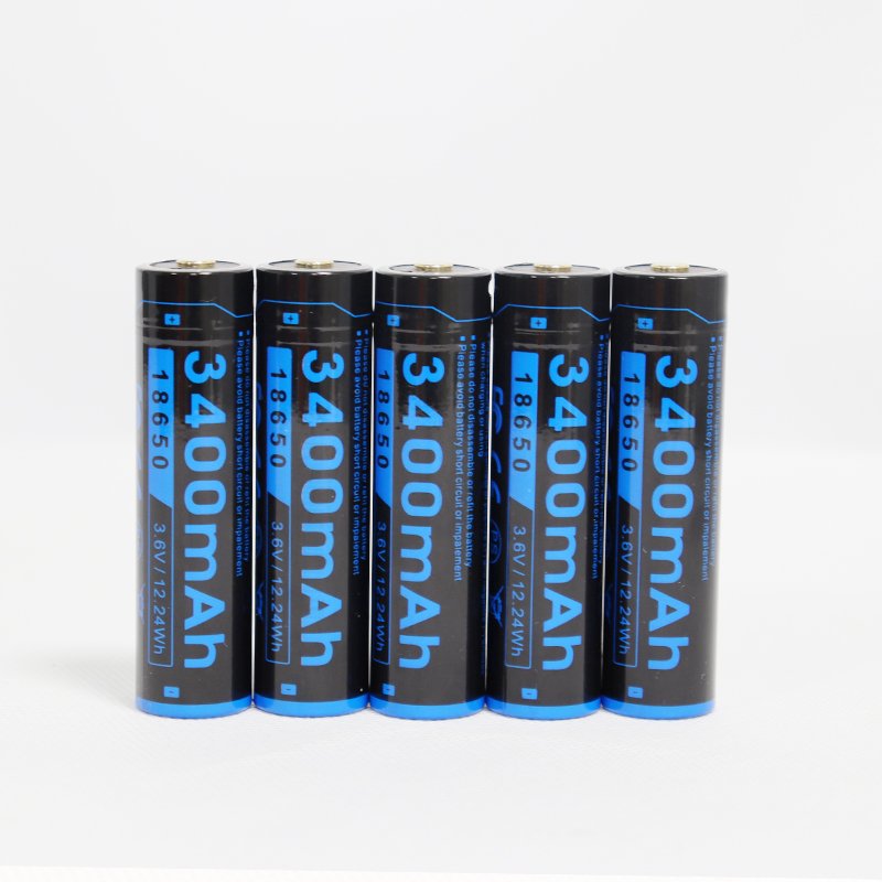 21700 3.7v 4500mah rechargeable lithium ion battery lifepo4 cell 21700 3C IFR battery cell for electric motorcycle
