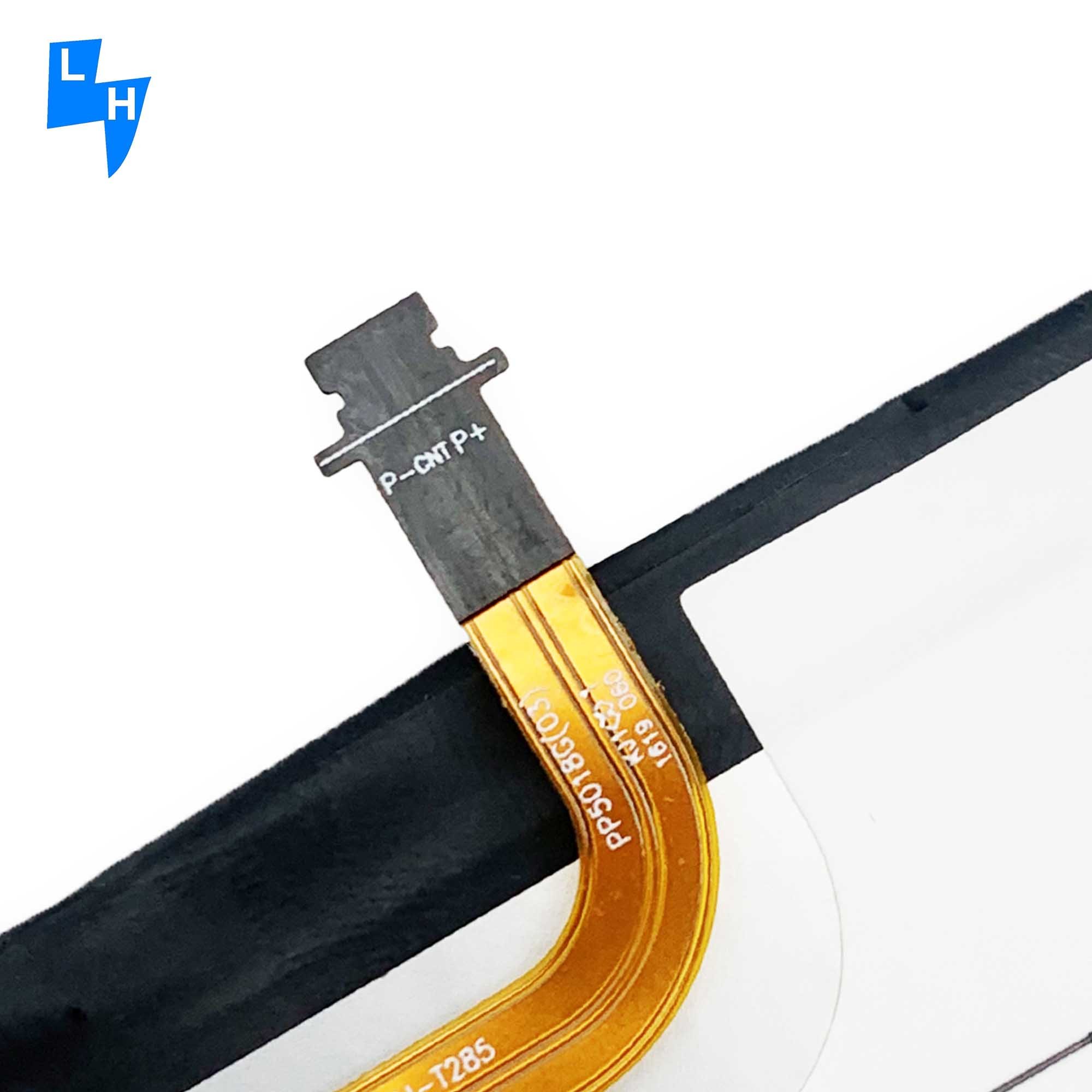 EB-BT280ABE High capacity Tab Digital Battery For Samsung Galaxy Tab A 7.0 SM-T280 T280 T285 replace tablet battery 3.8V 4000mah