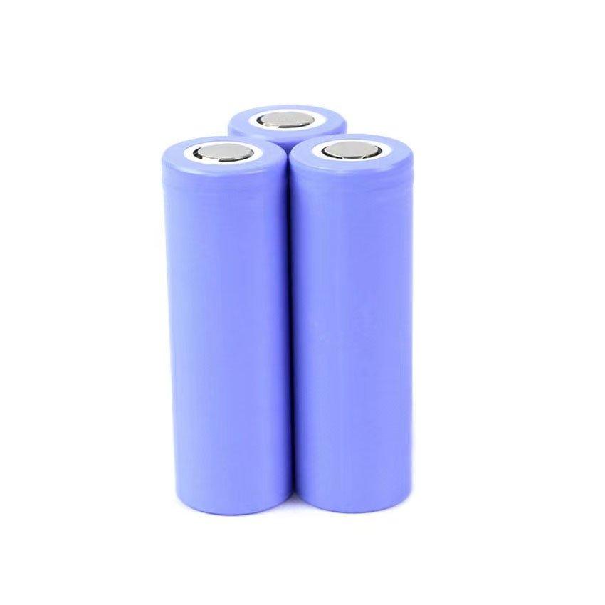 High Discharge Rate 5C 8C 10C Lithium Ion Battery 18650 3.7v 2500mAh 36v 52v 72v Ebike Battery