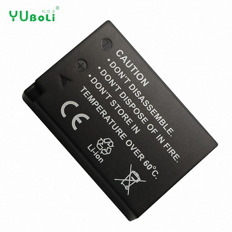 Hot 7.2v 1040mAh LP-E17 E17 digital camera rechargeable battery for Canon M3 M5 750D 760D 800D T6i T6s 8000D Kiss X8i