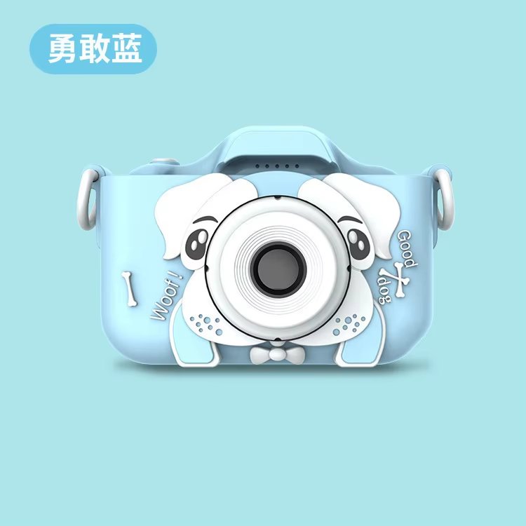 Children Q9 kids camera mini Digital Take Photo Camera 2 Inch 1080P Toy Birthday Gift kid Camera