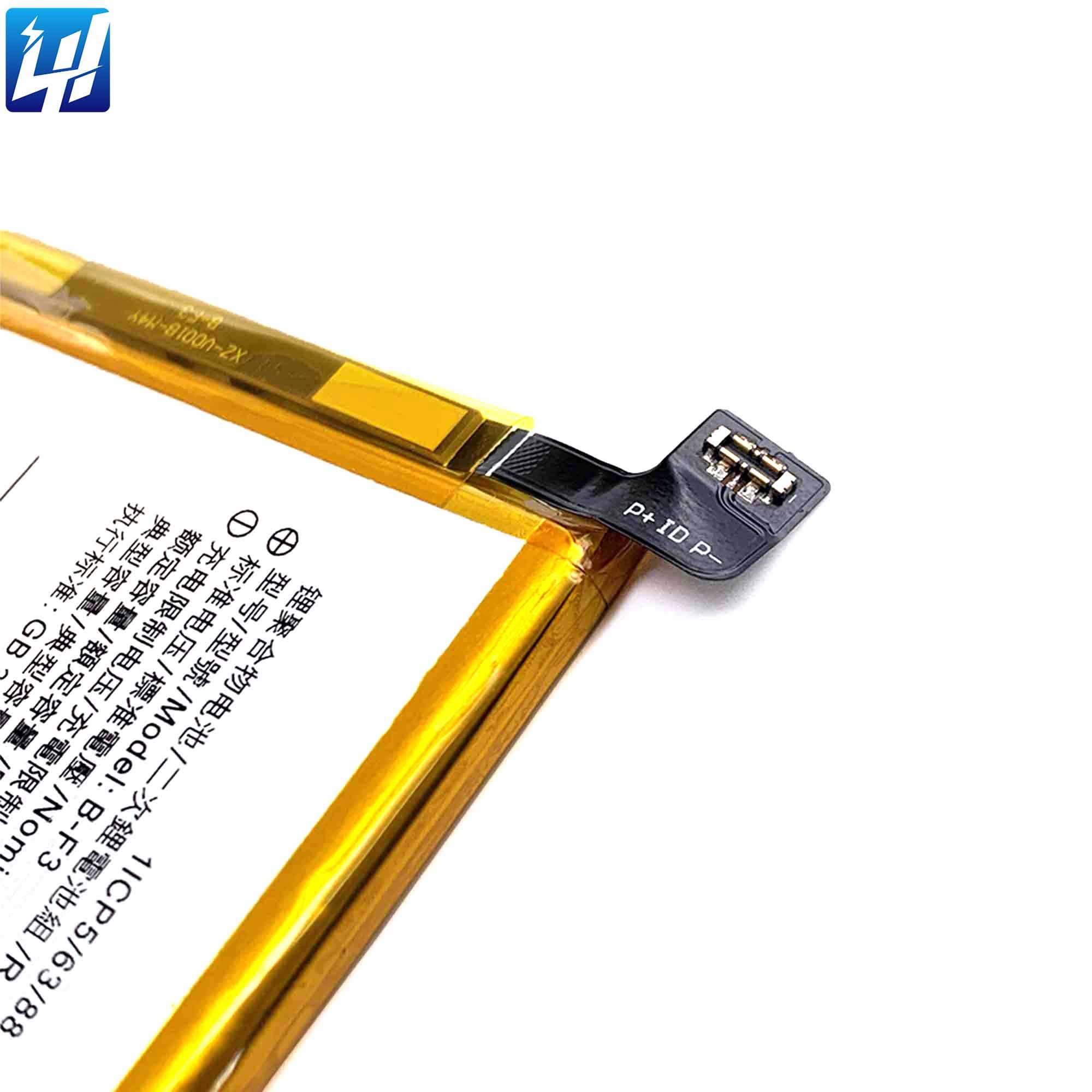 Brand New Original Battery B-F3 4030mAh lithium ion digital batteries for vivo Y91 Y93 Y95 rechargeable battery
