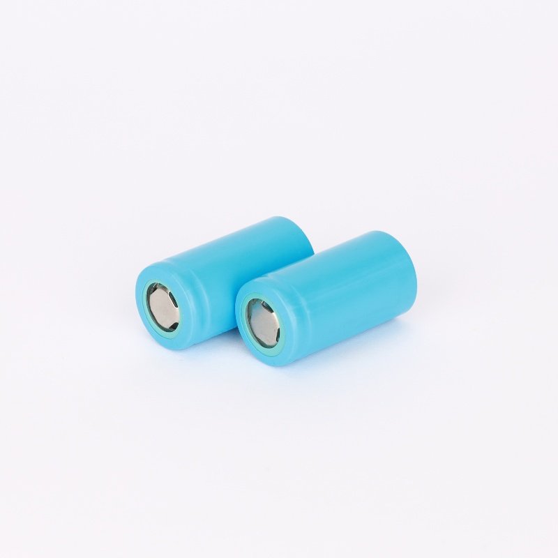 Wholesale 18350 3.7V 1100mAh Recycle Cyclic Charging Rechargeable Cylindrical Digital Lithium Li-Ion Batteries Battery Cells