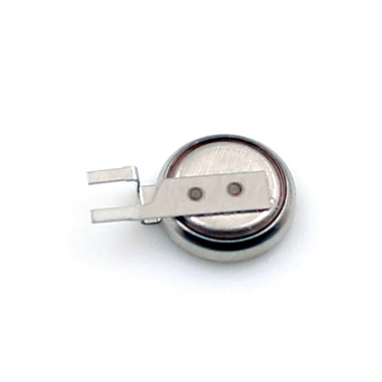 SII MS412FE-FL26E secondary lithium battery MS412FE 3V rechargeable button coin memory cell
