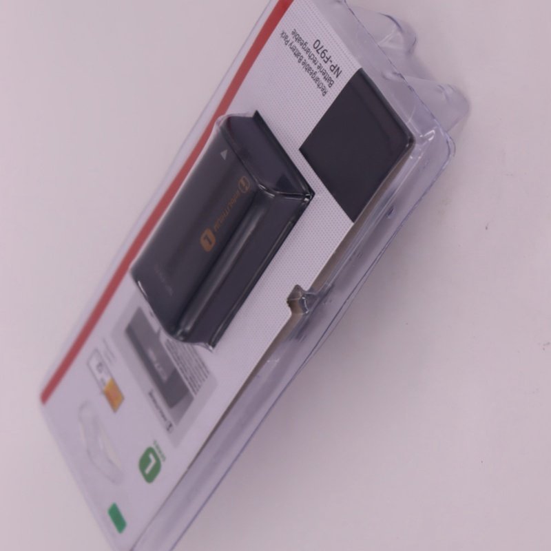 Wholesale Rechargeable Slr Camera Battery NP-F970 Outdoor Battery Camera NP-F970 Camera Battery
