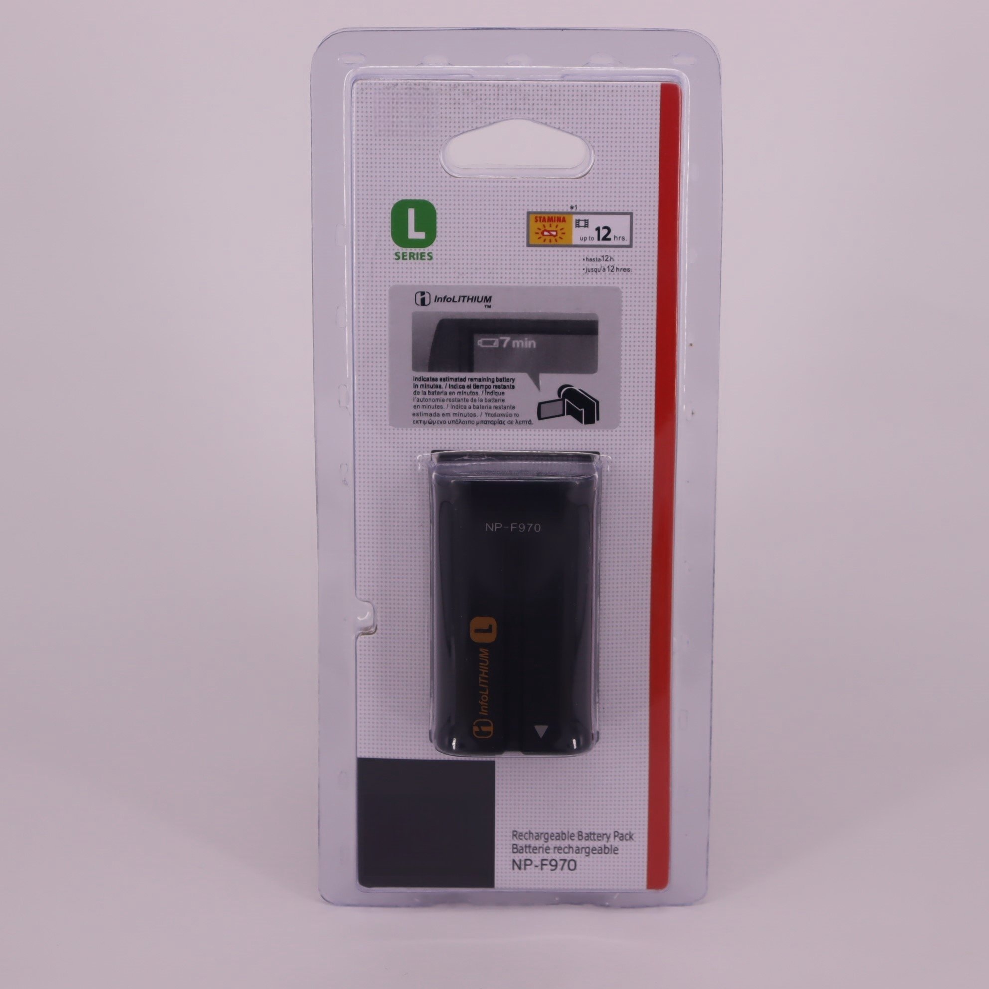 Wholesale Rechargeable Slr Camera Battery NP-F970 Outdoor Battery Camera NP-F970 Camera Battery