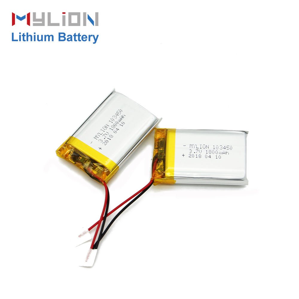 3.7V 7.4V 11.1V 12V Rechargeable Li Ion Cell Lipo Battery 2200Mah 2600Mah Lithium Polymer Battery