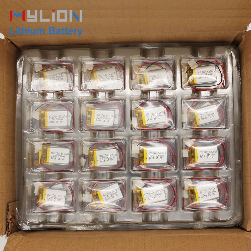 3.7V 7.4V 11.1V 12V Rechargeable Li Ion Cell Lipo Battery 2200Mah 2600Mah Lithium Polymer Battery