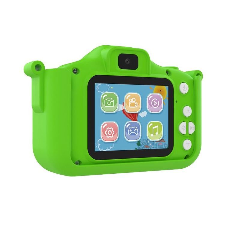 New Products 1080P HD Camcorder Cute Toy Kids Camera Toys Toddler Child Camera Kids Photo Digital Camera