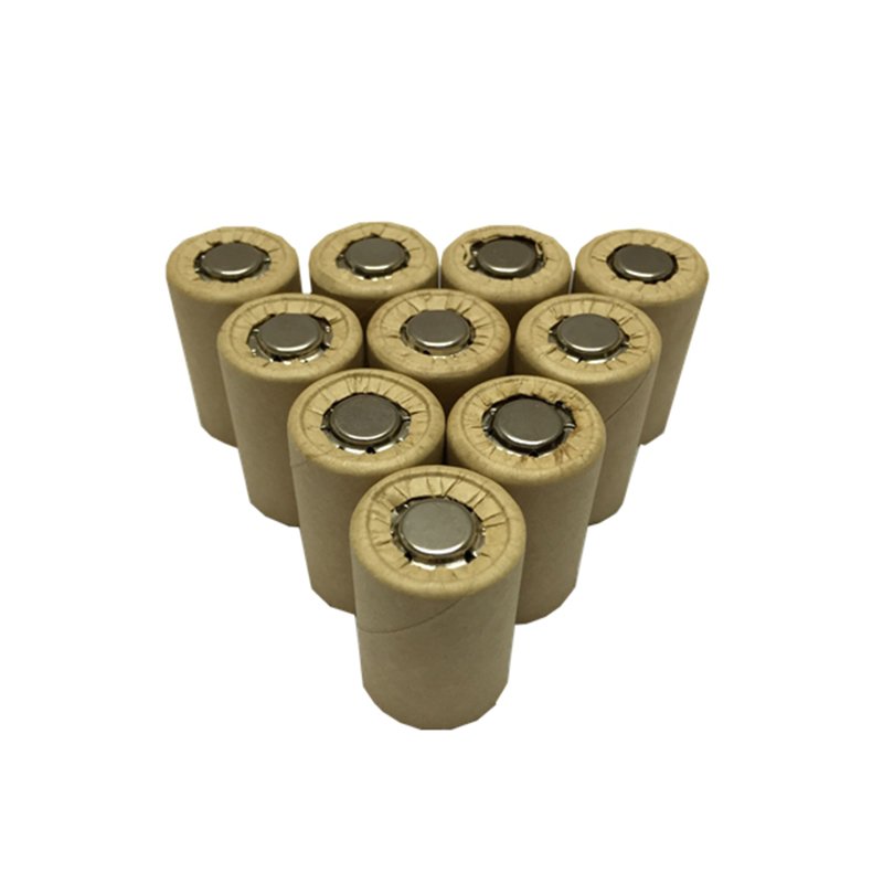 Ni-Cd 4/5sc 1200mah 1.2v rechargeable battery for electric tool