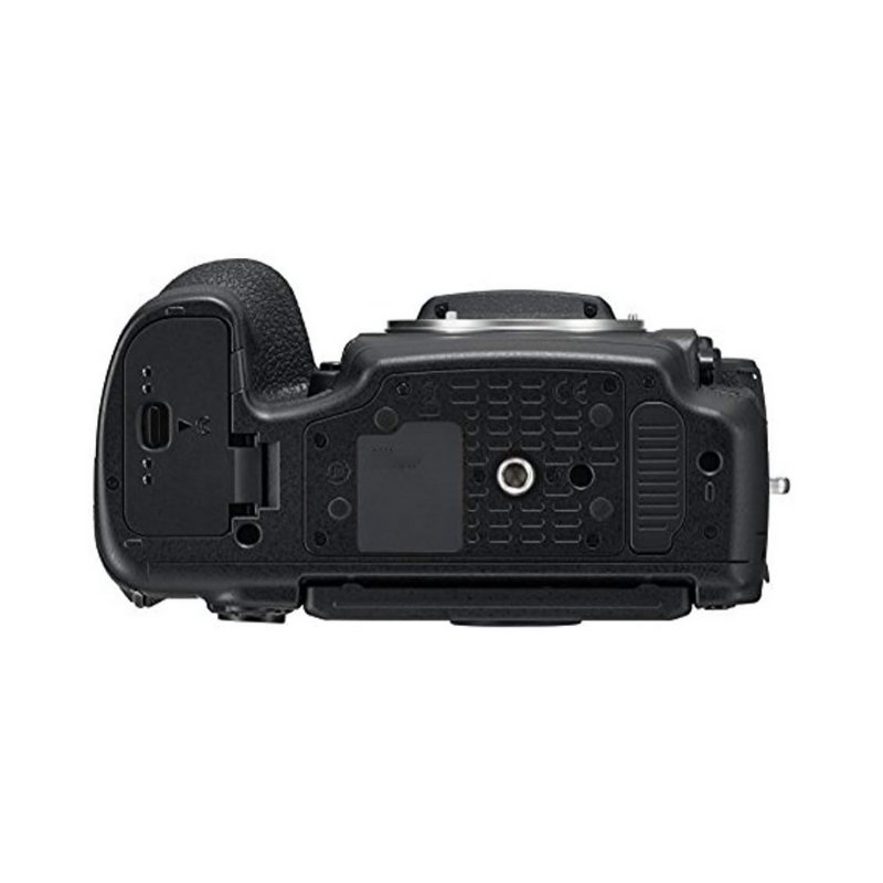 45.7 MP BSI CMOS Sensor Digital Camera Body with 4K Video & ISO 32 HD Photography Kit Waterproof FX/DX Mounts SD Memory Card