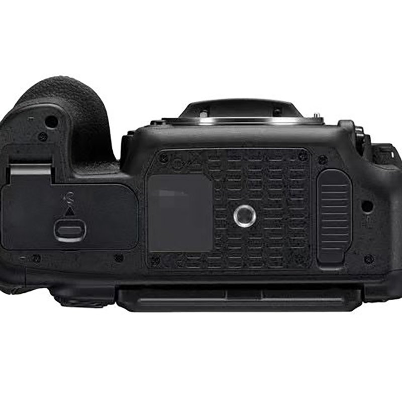 DF Wholesale Original 98% New Professional DSLR Camera D500 24MP HD Half-Frame Camera With Battery Charger Shoulder Strap