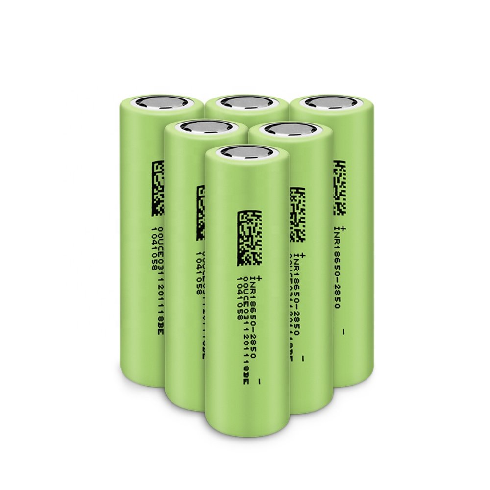 HAKADI 18650 Rechargeable 3.7V 2900mah Lithium-ion Battery Cell For Power Tool E-bike Scooter Accpct OEM/ODM