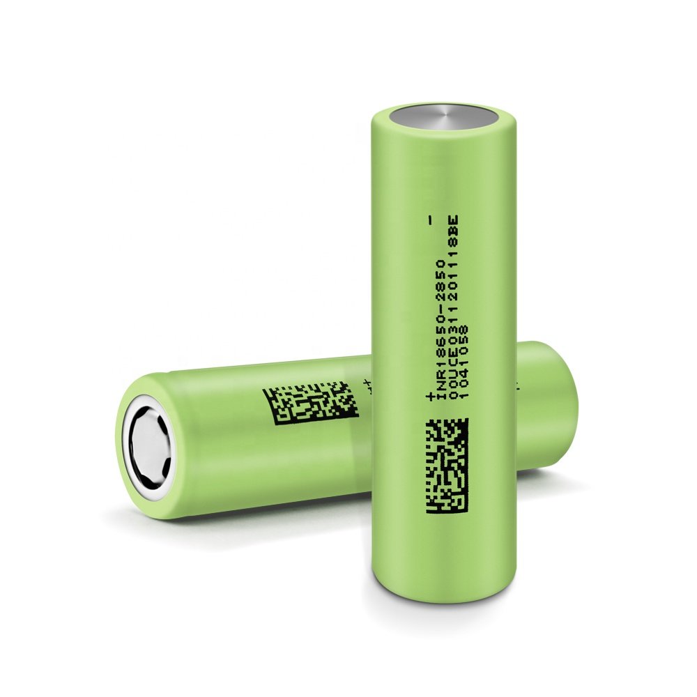HAKADI 18650 Rechargeable 3.7V 2900mah Lithium-ion Battery Cell For Power Tool E-bike Scooter Accpct OEM/ODM