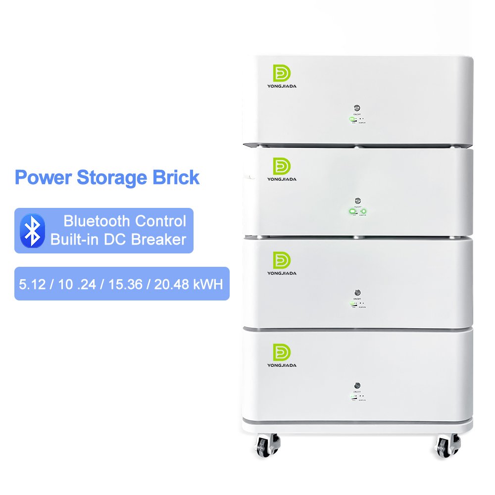 New Standing Seplo 16pcs 280Ah 48V Empty Case 280 DIY Kits 200Ah 230Ah 300Ah 320Ah Lifepo4 Solar Energy Storage battery Case
