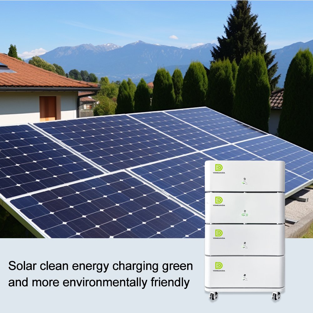New Standing Seplo 16pcs 280Ah 48V Empty Case 280 DIY Kits 200Ah 230Ah 300Ah 320Ah Lifepo4 Solar Energy Storage battery Case