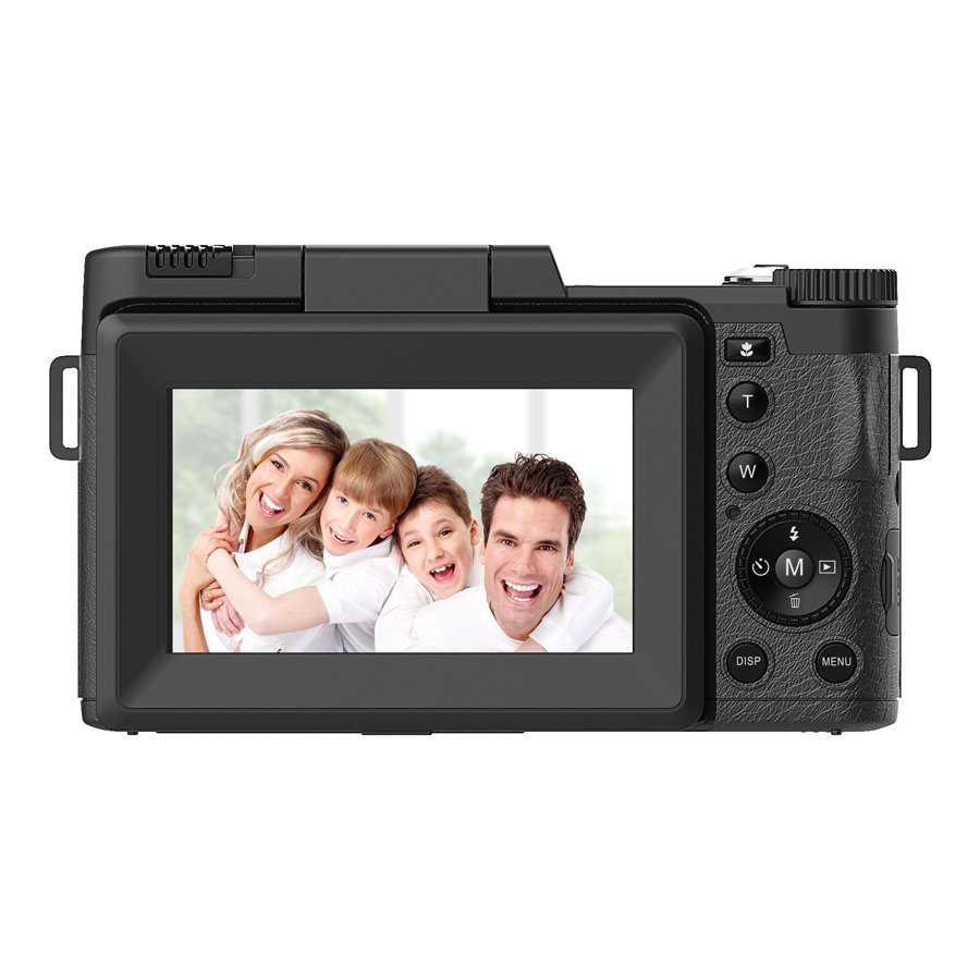 Winait 900 Dpik Home Lithium Battery 4k Camera SD Card Compact Camera Rechargeable Battery Pack Cheap Camera Max 4k MAX 48MP 5x