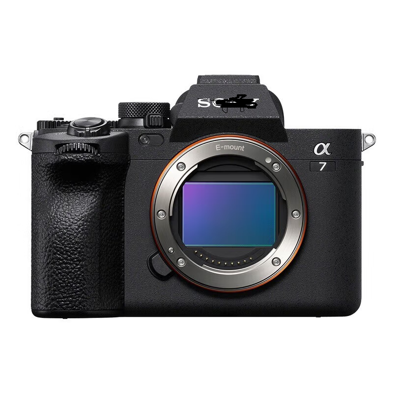 High-quality original second-hand brand A7 IV with 16-35 lens 4K HD professional micro camera with charger battery.