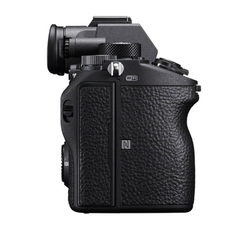 High-quality original second-hand brand A7 IV with 16-35 lens 4K HD professional micro camera with charger battery.