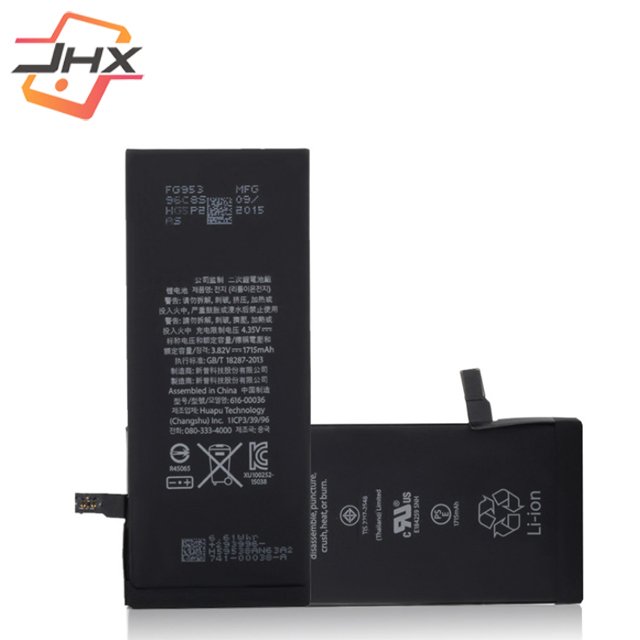 Battery For iPhone 6S Replacement Batteries Internal Phone Battery