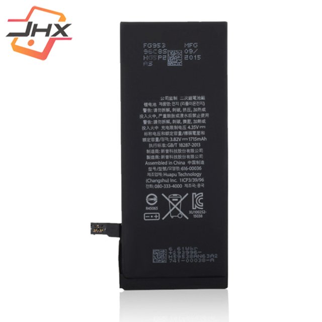 Battery For iPhone 6S Replacement Batteries Internal Phone Battery
