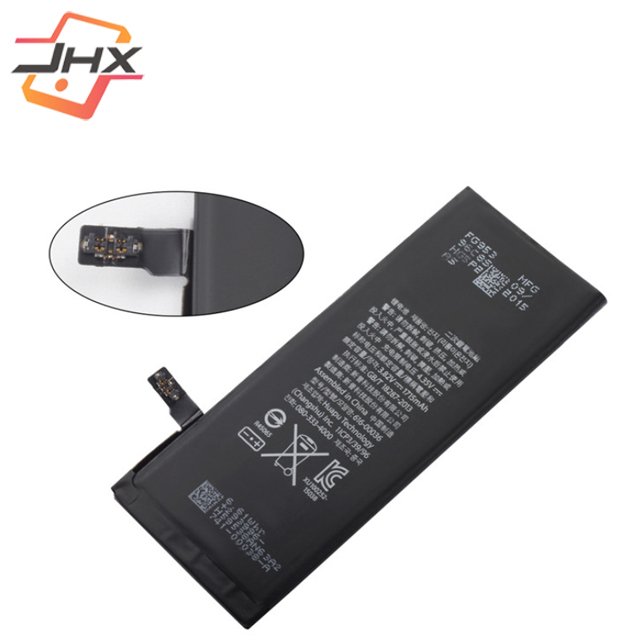 Battery For iPhone 6S Replacement Batteries Internal Phone Battery