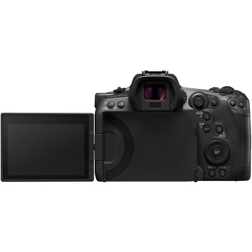 HOT DISCOUNT Cano n EO S R5 C Mirrorless Cinema Camera