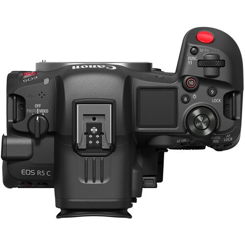 HOT DISCOUNT Cano n EO S R5 C Mirrorless Cinema Camera