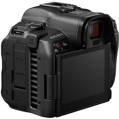 HOT DISCOUNT Cano n EO S R5 C Mirrorless Cinema Camera