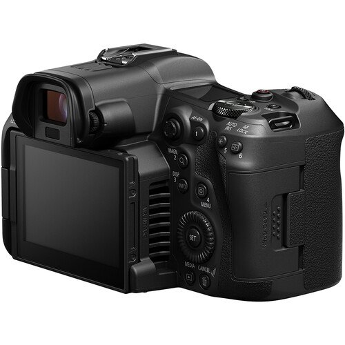 HOT DISCOUNT Cano n EO S R5 C Mirrorless Cinema Camera