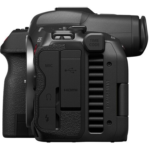 HOT DISCOUNT Cano n EO S R5 C Mirrorless Cinema Camera