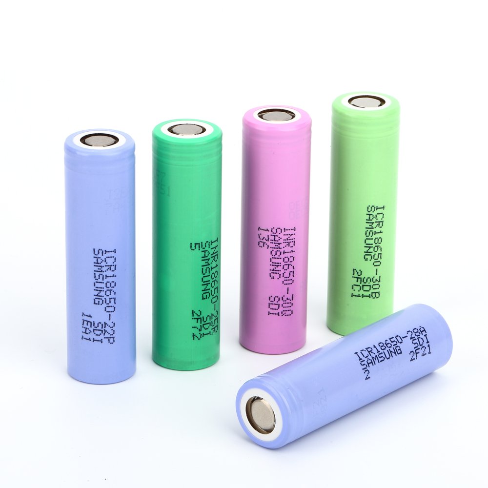 protected UR18650ZT 2800mah 3.7v li-ion battery sanyo 2800mah