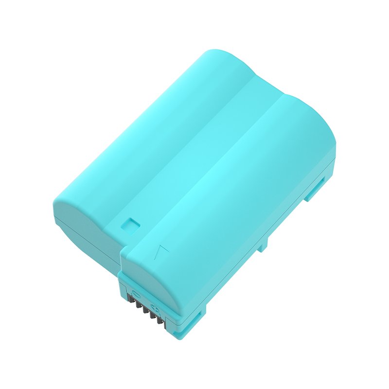 FB-EN-EL15c(V)-C 2600 2600mAh usb-c en-el15 battery Z5 Z6 Z7 V1 D7500 D7200 D7100 D7000 D850 D810 D800 D600 D500 D610 Cameras