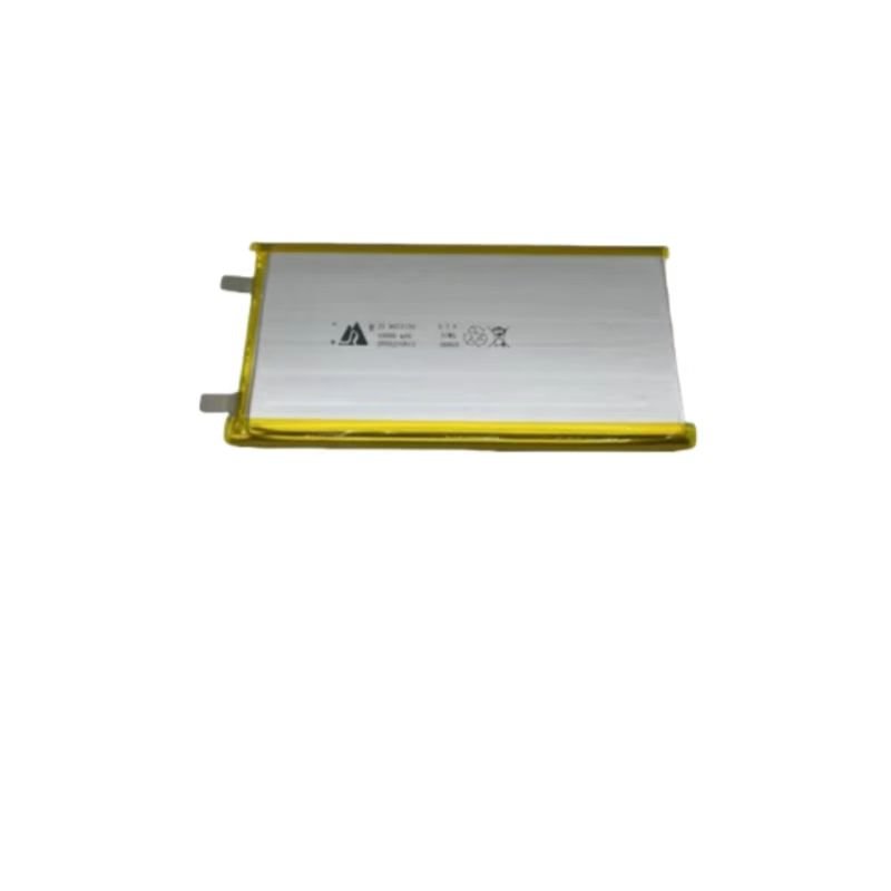 9373129 battery 8873129 polymer lithium battery replaces 18650 power bank with large capacity of 50000mAh