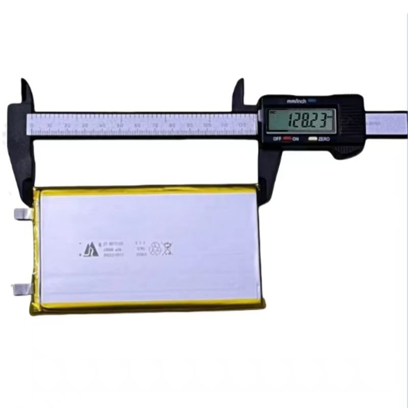 9373129 battery 8873129 polymer lithium battery replaces 18650 power bank with large capacity of 50000mAh