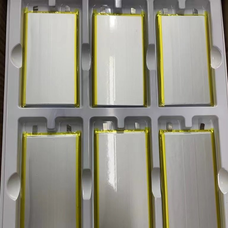 9373129 battery 8873129 polymer lithium battery replaces 18650 power bank with large capacity of 50000mAh